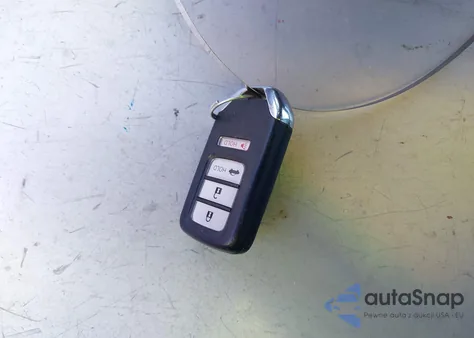 2022 Honda Accord Sport из США, поврежденный, VIN 1HGCV1F38NA066675